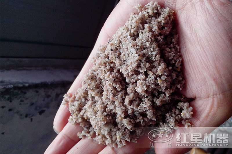 洗石怎么洗的干凈？每小時洗100-200方的洗石機有哪些？