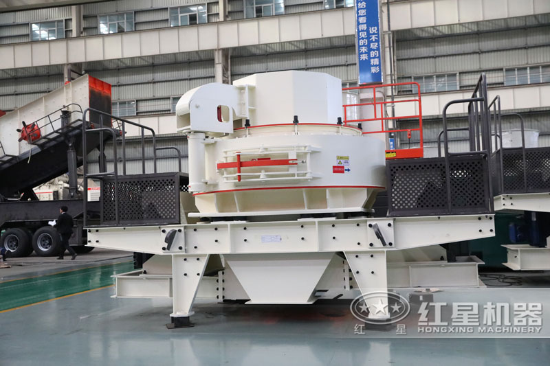 新型礦山打砂機(jī)型號(hào)推薦，多少錢一臺(tái)？
