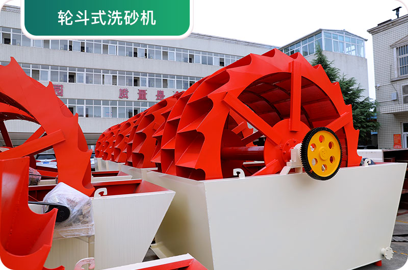 大型采石場設(shè)備有哪些？一套多少錢？