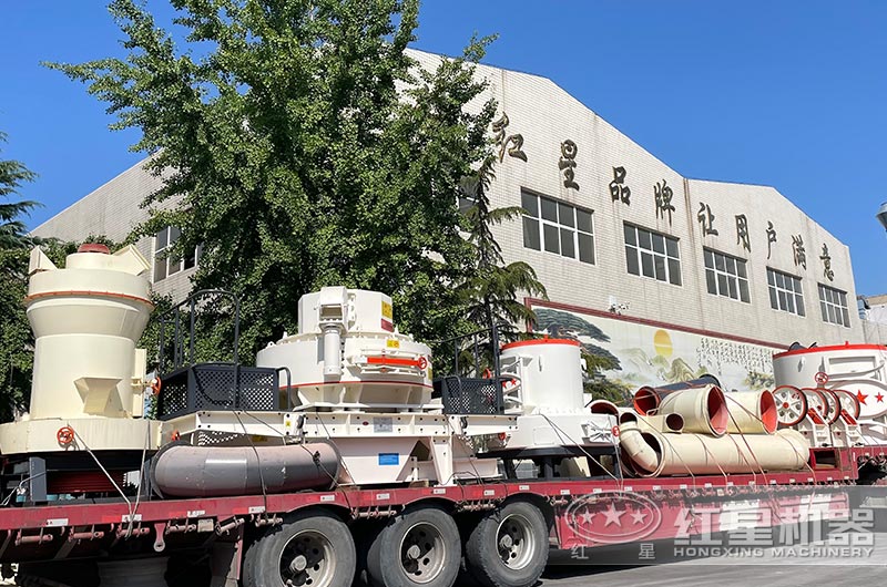 河石制砂機(jī)價(jià)格多少？看現(xiàn)場視頻多角度了解設(shè)備