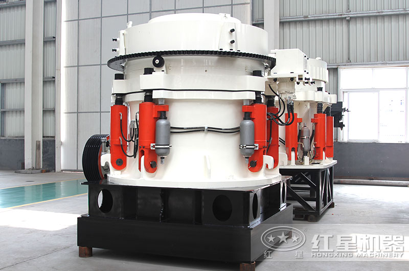 1400圓錐破碎機(jī)型號參數(shù)，廠家報價是多少？