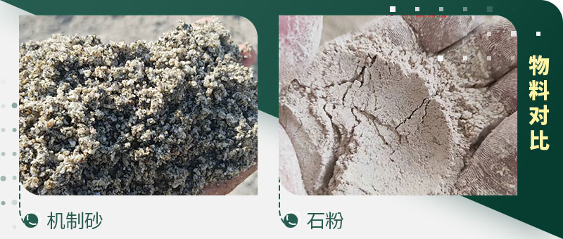 農(nóng)村建房砂石難求，可以用石粉代替沙子做混凝土嗎？