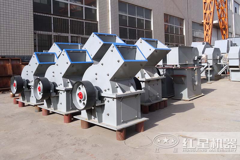 小型錘式破碎機(jī)型號參數(shù)表，報價是多少？
