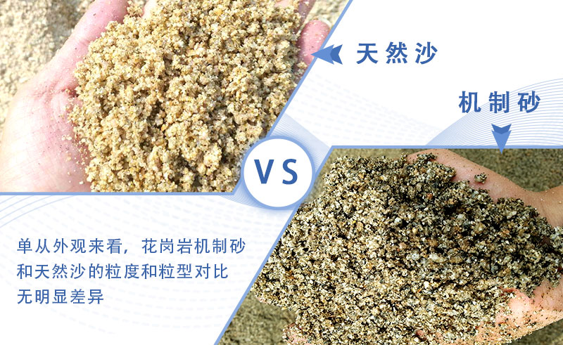 50萬辦一個中小型制砂廠可行嗎，生產線配置方案有哪些