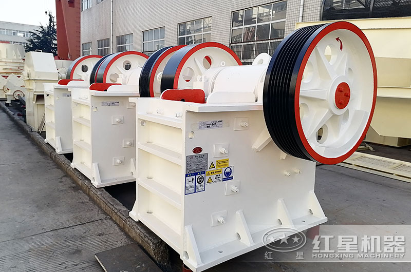 小型碎石機(jī)器有哪些？多少錢一臺(tái)？