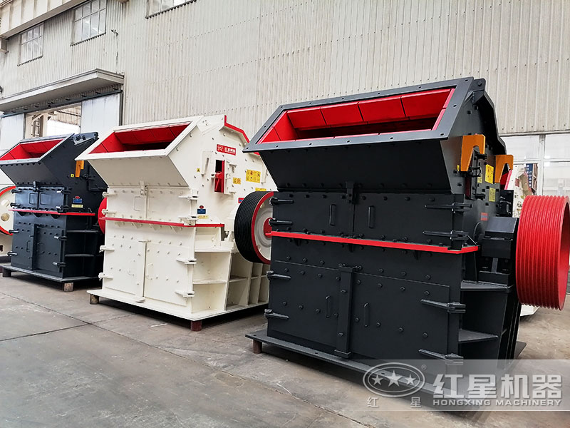 石頭碎成沙子能不能用、石頭碎沙機(jī)多少錢一臺(tái)
