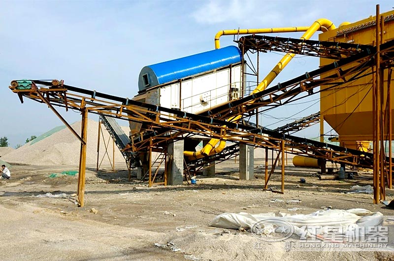 環(huán)保允許粉碎石頭嗎？用什么粉碎機(jī)合適？