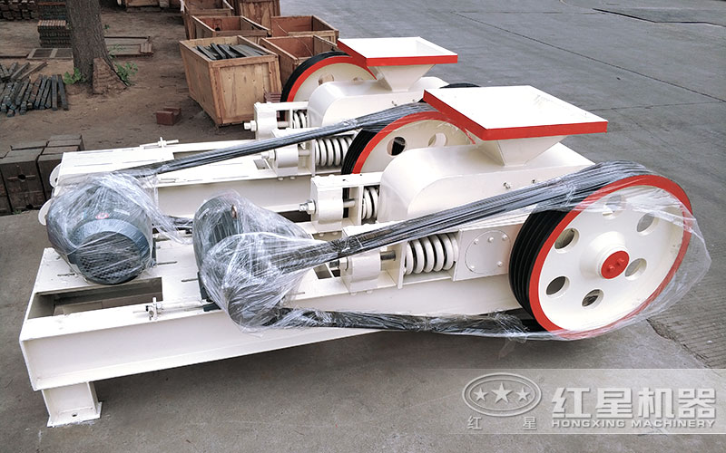 小型打沙機(jī)價(jià)格，一天能打多少噸石子